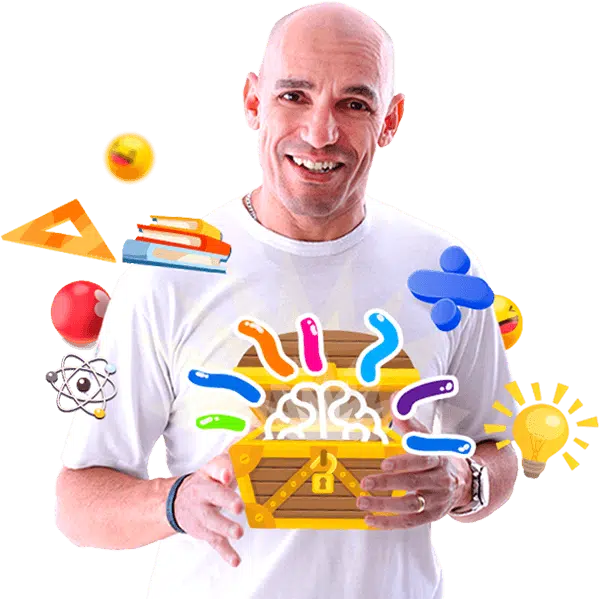 Turbine o Potencial de Aprendizagem do seu Filho com o Curso MemoKids!